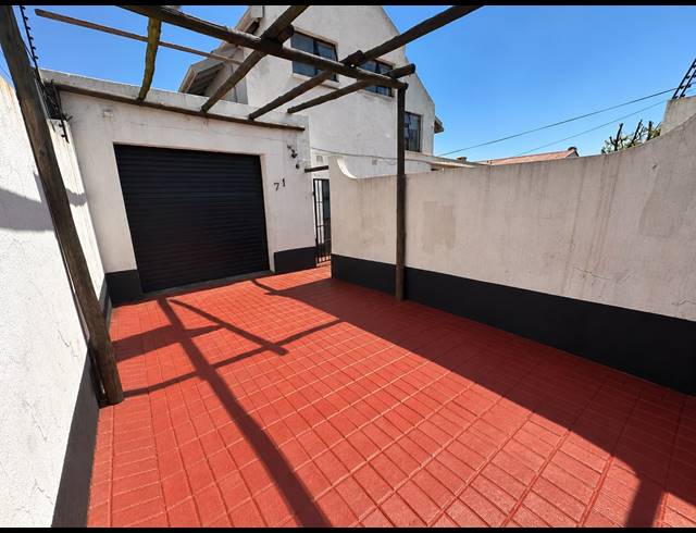 3 BEDROOM HOUSE FOR SALE IN SOPHIATOWN